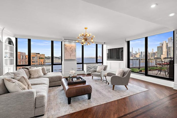 Property located at Condominium in Hoboken, NJ