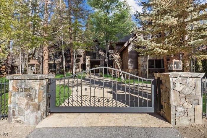 Property located at Single Family Home/House in Incline Village, NV