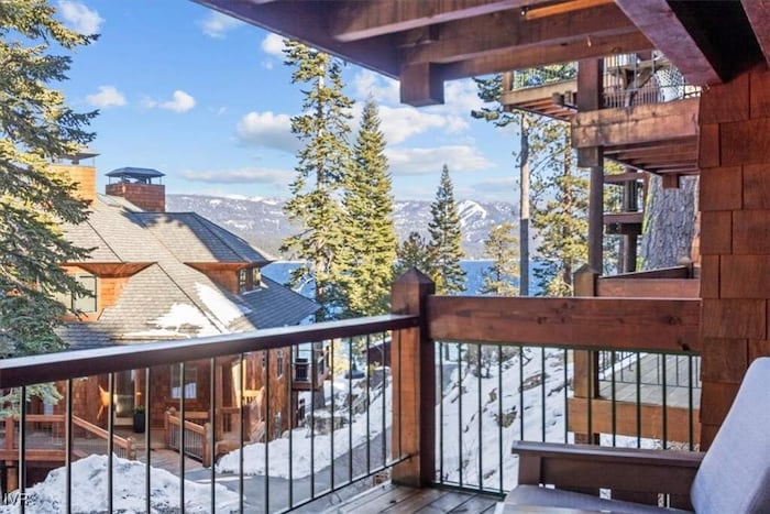 Property located at Condominium in Crystal Bay, NV