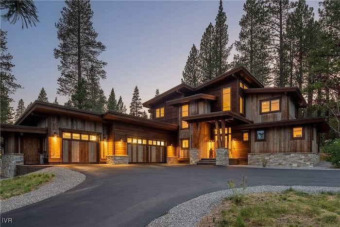 Property located at Single Family Home/House in Town out of Area, NV