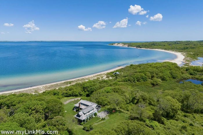 Property located at Single Family Home/House in West Tisbury, MA