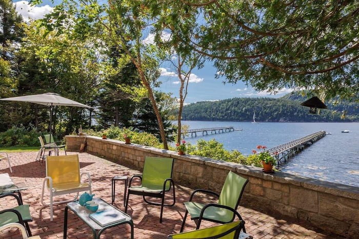 Property located at Single Family Home/House in Mount Desert, ME