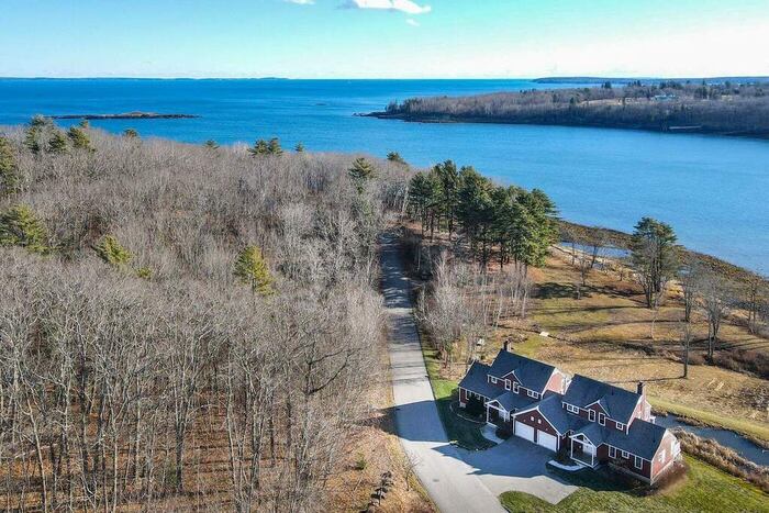 Property located at Villa/Townhouse in Rockport, ME
