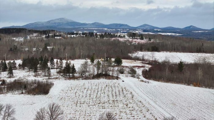 Property located at Farm/Ranch/Plantation in Patten, ME