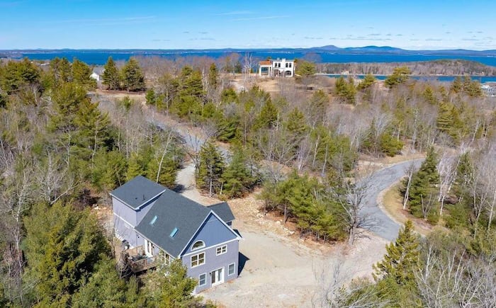 Property located at Single Family Home/House in Bar Harbor, ME