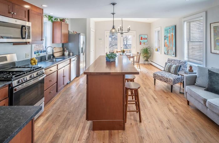 Property located at Multi Unit in Portland, ME