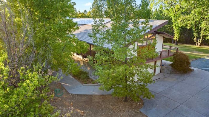 Property located at Single Family Home/House in Nevada City, CA