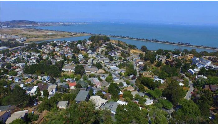 Property located at Land/Vacant Land in Brisbane, CA