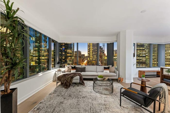 Property located at Condominium in San Francisco, CA