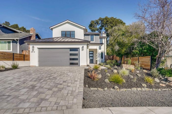 Property located at Single Family Home/House in Belmont, CA