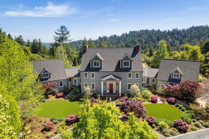 Property located at Single Family Home/House in Los Gatos, CA