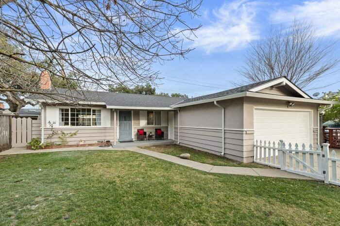 Property located at Single Family Home/House in San Jose, CA