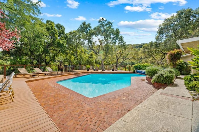 Property located at Single Family Home/House in Los Gatos, CA