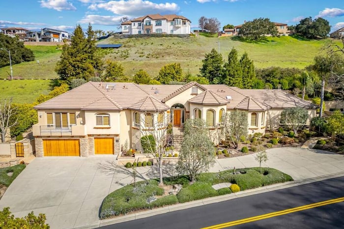 Property located at Single Family Home/House in Gilroy, CA