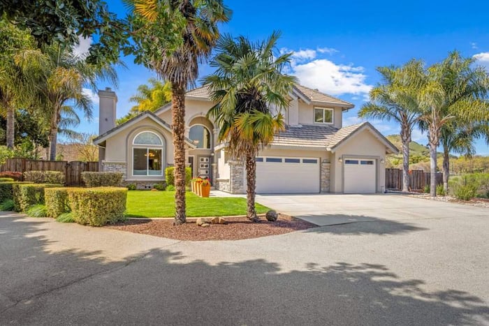 Property located at Single Family Home/House in Morgan Hill, CA