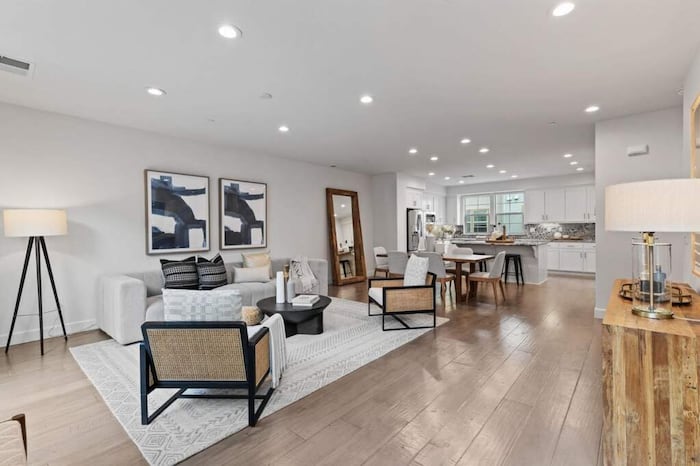 Property located at Villa/Townhouse in Santa Clara, CA
