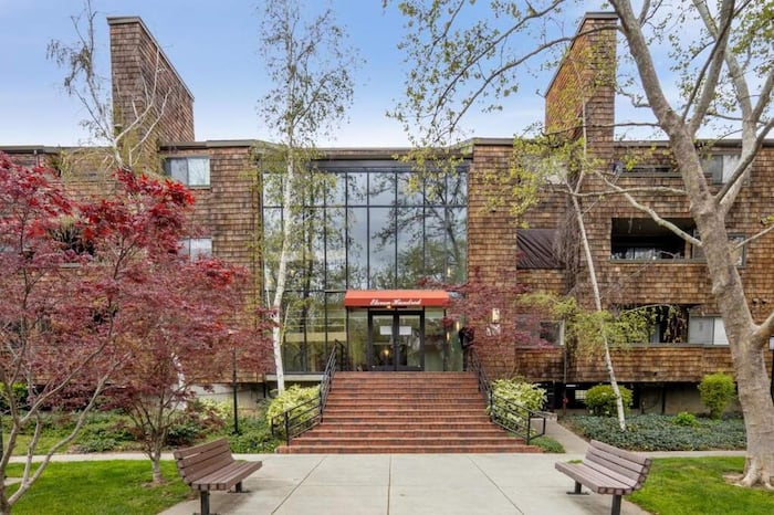 Property located at Condominium in San Jose, CA
