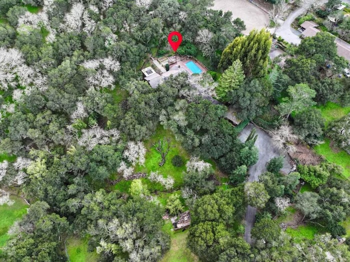 Property located at Single Family Home/House in Woodside, CA