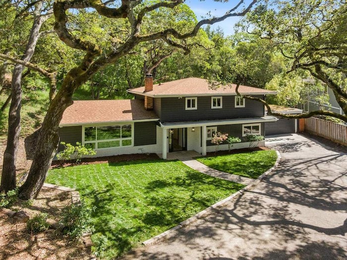 Property located at Single Family Home/House in Redwood City, CA