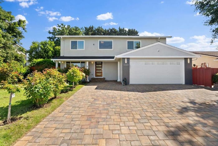 Property located at Single Family Home/House in San Jose, CA