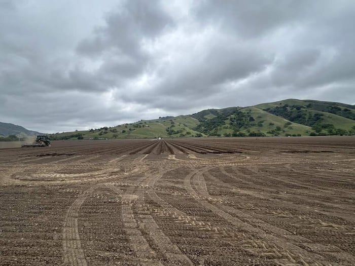 Property located at Farm/Ranch/Plantation in Gilroy, CA