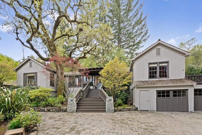 Property located at Single Family Home/House in Woodside, CA