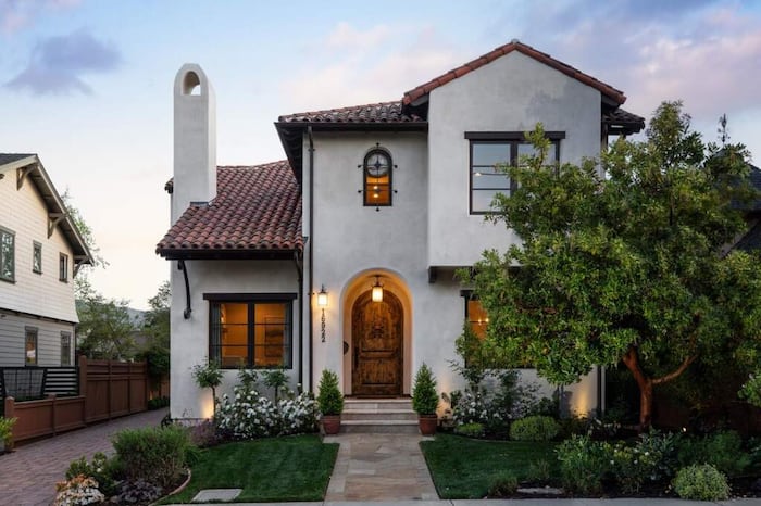 Property located at Single Family Home/House in Los Gatos, CA