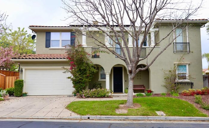 Property located at Single Family Home/House in Gilroy, CA