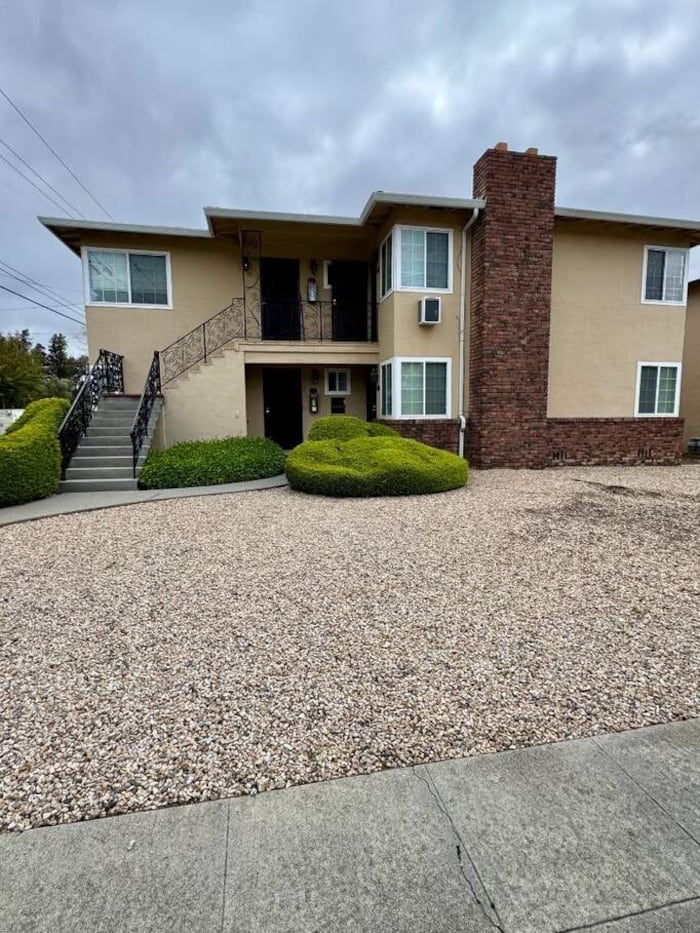 Property located at Multi Unit in Campbell, CA