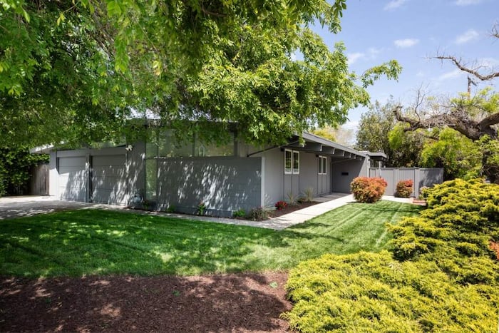 Property located at Single Family Home/House in Palo Alto, CA