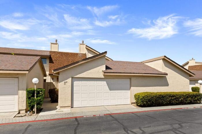 Property located at Villa/Townhouse in San Jose, CA