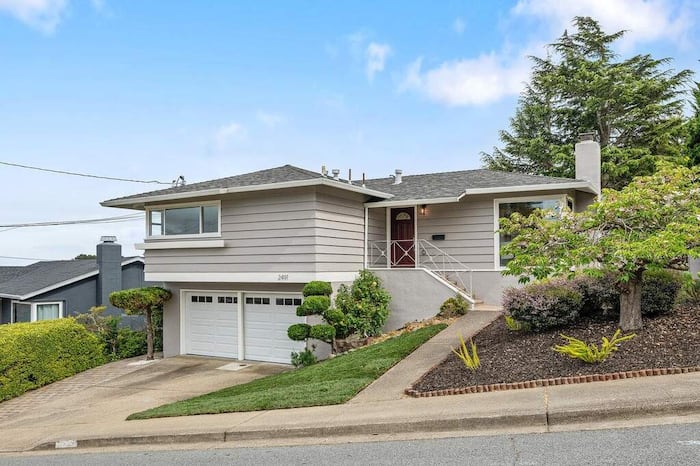Property located at Single Family Home/House in San Bruno, CA