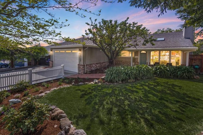 Property located at Single Family Home/House in Redwood City, CA