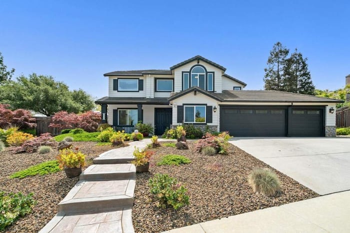 Property located at Single Family Home/House in San Jose, CA