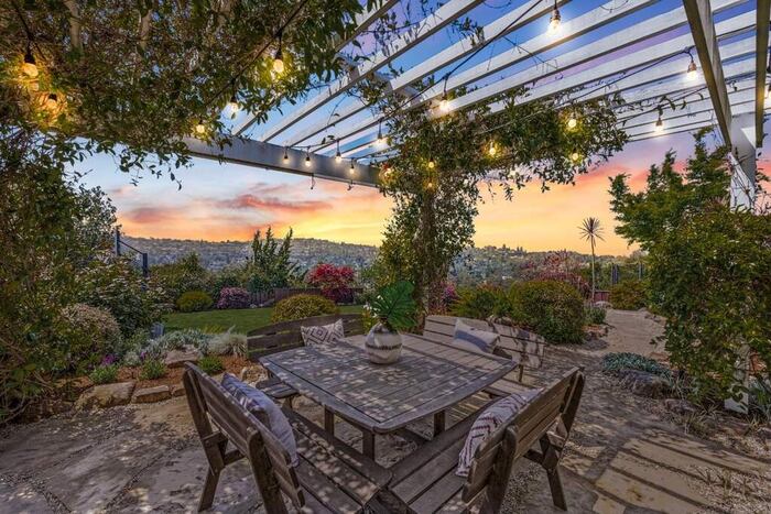 Property located at Single Family Home/House in Belmont, CA