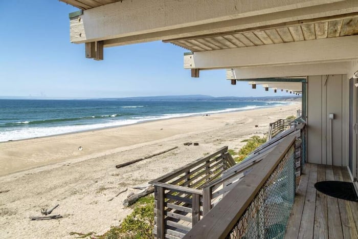 Property located at Villa/Townhouse in Watsonville, CA