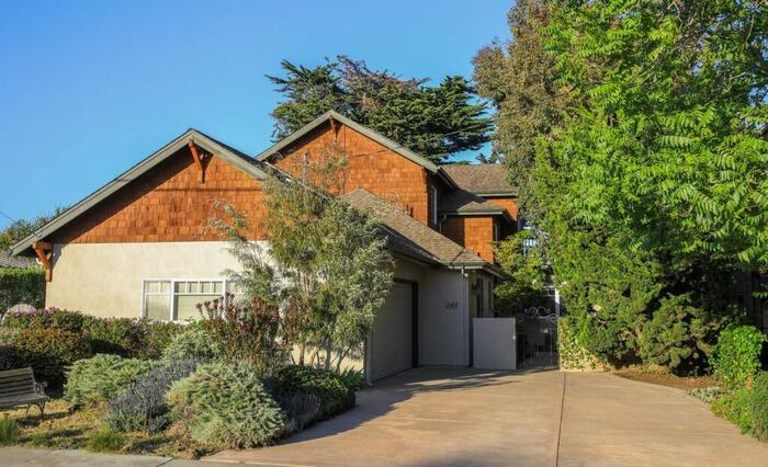 Property located at Single Family Home/House in Santa Cruz, CA