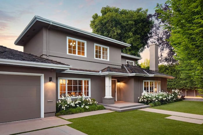 Property located at Single Family Home/House in Palo Alto, CA