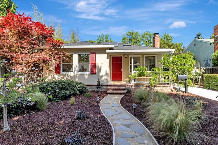 Property located at Single Family Home/House in Menlo Park, CA