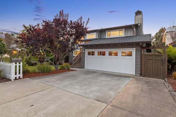 Property located at Single Family Home/House in Half Moon Bay, CA