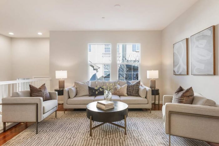 Property located at Villa/Townhouse in Sunnyvale, CA