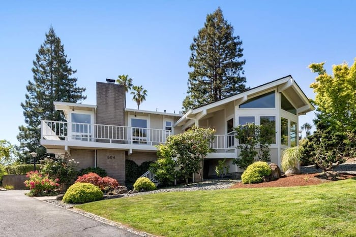 Property located at Single Family Home/House in Los Altos, CA
