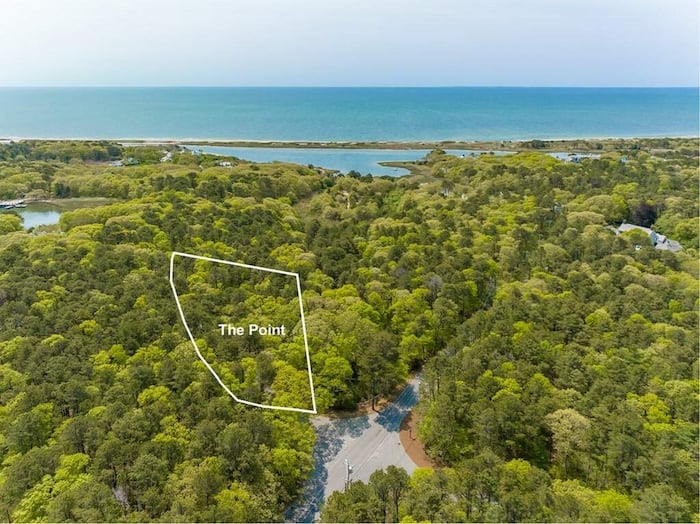 Property located at Land/Vacant Land in Barnstable, MA
