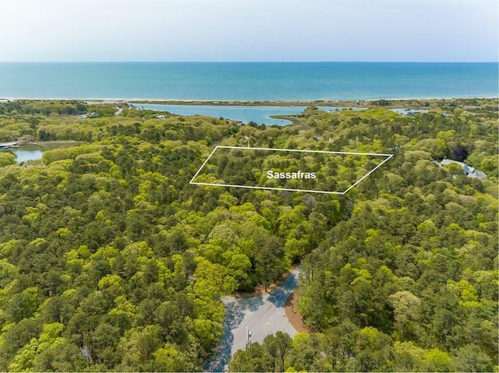 Property located at Land/Vacant Land in Barnstable, MA
