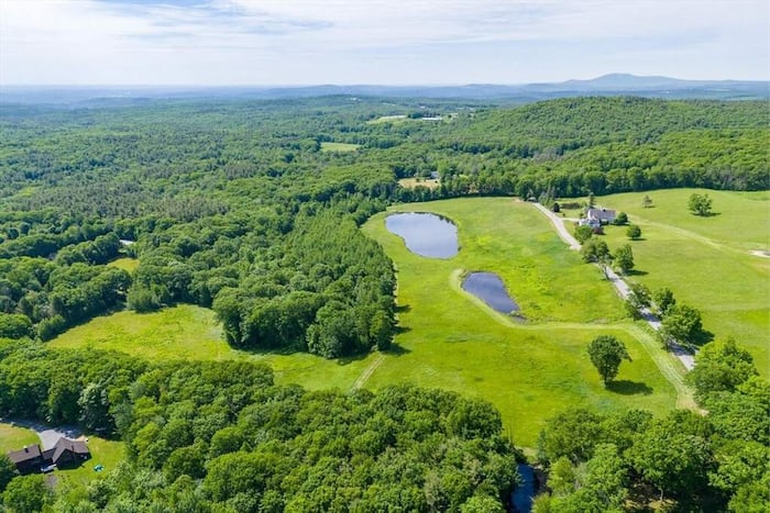 Property located at Land/Vacant Land in Ashburnham, MA