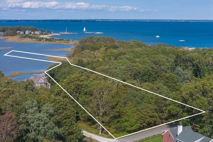 Property located at Land/Vacant Land in Dartmouth, MA