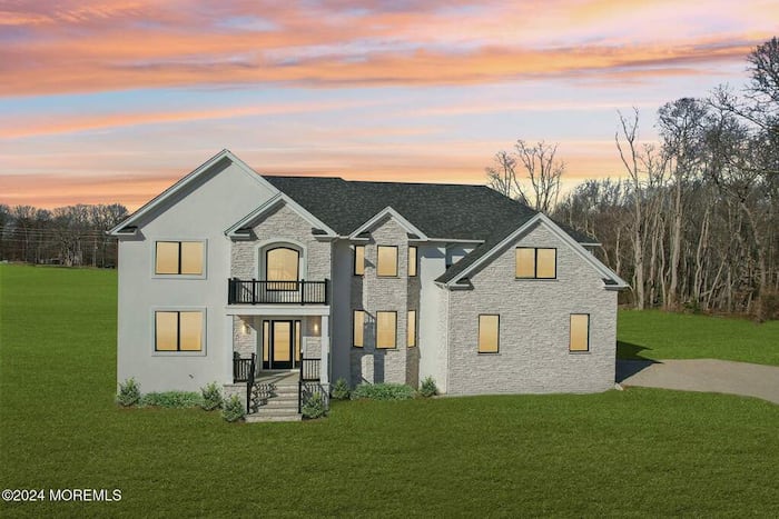 Property located at Single Family Home/House in Freehold, NJ