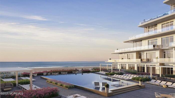 Property located at Condominium in Long Branch, NJ