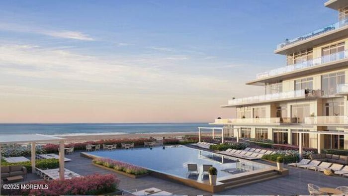 Property located at Condominium in Long Branch, NJ