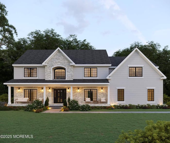 Property located at Single Family Home/House in Freehold, NJ